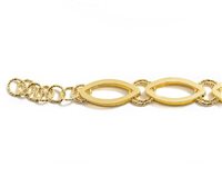 Bracciale Bocarol Donna in Bronzo N6350BR_ORO - N6350BR_ORO